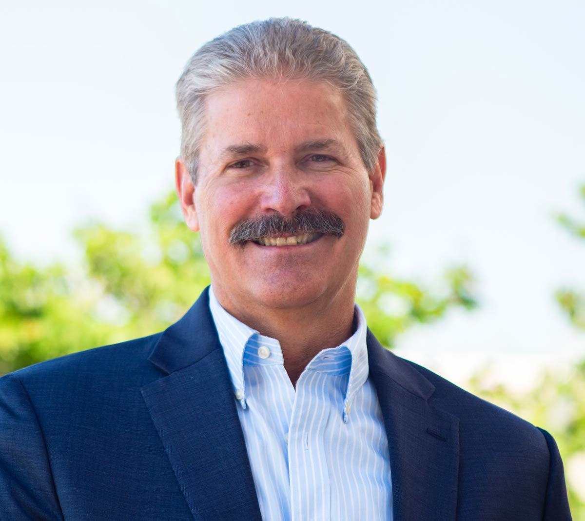 Bryan Blodgett – General Manager