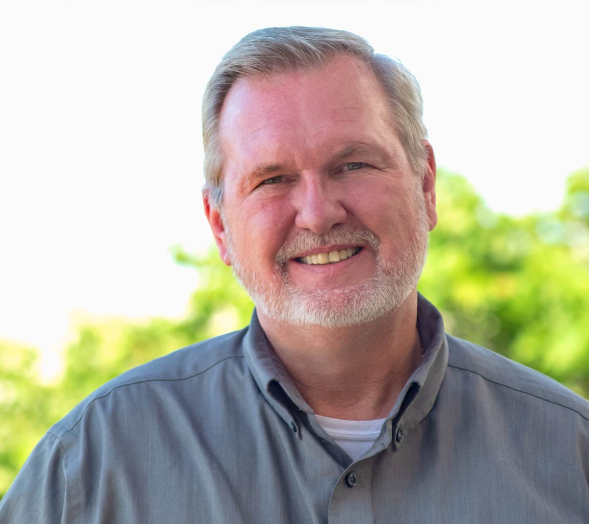Michael Stalbosky – Manufacturing Director