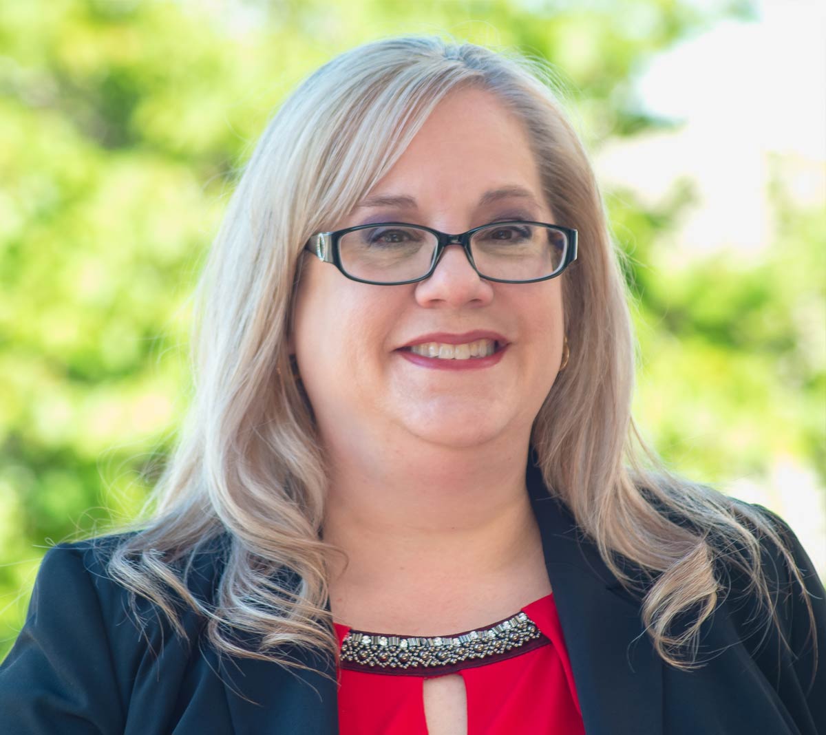 Stephanie Baer – Quality Director